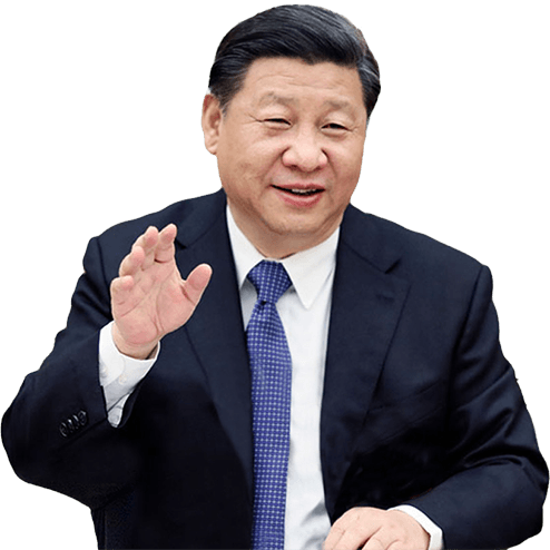 习近平主席照片